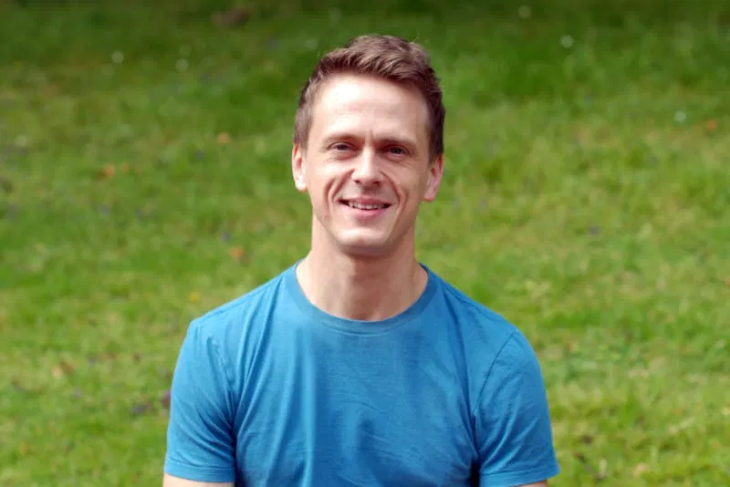 CAP Trustee Andy Cordle